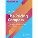 THE PRICING COMPASS: FINDING THE SOLUTION TO YOUR PRICING PUZZLE
