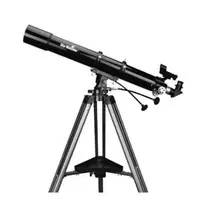 在飛比找PChome商店街優惠-[太陽光學]Sky-Watcher BK 909 AZ3 天