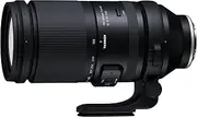 Tamron - 150-500mm F/5-6.7 Di III VC VXD for Sony Full-Frame Mirrorless - A057, Black
