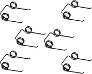 877-761 877761 Feeder Spring for Coil Roofing Nailer Compatible with Hitachi NV45AB2 NV83A/A2 NV50AP2 NV65AC (6/Pack)