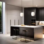 Flaunt Glass Pendant Light in Smoke, Clear or Opal Shade