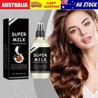 1/2x Super Milk Conditioning Hair Primer 100 Ml Leave In Conditioner Hair Spray