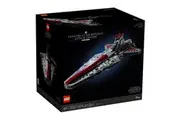 LEGO Star Wars Venator-Class Republic Attack Cruiser (75367)