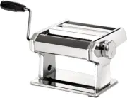 Noodle Making Machine,Pasta Maker,Hand Crank Noodles Maker, Pasta Roller,Rocker