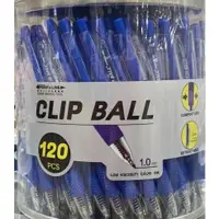 在飛比找蝦皮購物優惠-【牛牛柑仔店】CLIP BALL POINT & LINE 