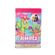 750pc Jixelz Smiley Succulents Kids/Children Puzzle Craft Kit Toy Set 6y+