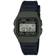 CASIO Collection POP Watch F-91WM-3AJH Japan NEW