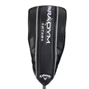 Callaway Golf 2023 PARADYM Star Driver Headcover - New