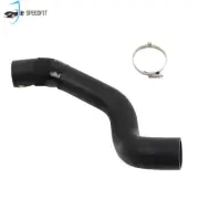 Intercooler Cold Side Hose For Ford Ranger PX Mazda BT50 3.2L 2012 Black