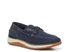 Man's Boat Shoes Rockport Larkin Boat Shoe