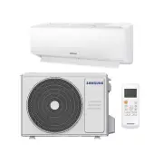 SAMSUNG Berdarra Air Conditioner Split System Aircon Reverse Cycle Inverter R32