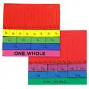 Sizzix Fraction Fringe #2 Bigz L Die Set 4pc