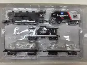 NEW Revell 7 Piece 25th Anniversary Dale Earnhardt Diecast HO Train Set 1999