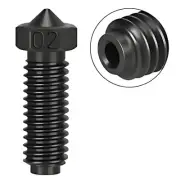 Anycubic Kobra 2 Hardened Steel Nozzle - 0.4mm | 0.6mm