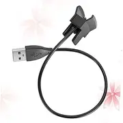GRIRIW Replacement Charger Cable for Charger Cord Reset Function USB Compatible Secure Voltage Regulator