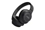 JBL Tune 720BT Wireless Over-Ear Headphones (Black)