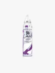 Curl Mousse