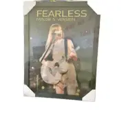 Taylor Swift 3D Lenticular 60cmx40cm FRAMED Print Posters