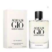 Acqua Di Gio by Armani EDP Spray 125ml For Men