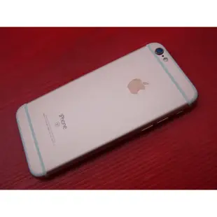聯翔通訊 粉色 Apple iPhone 6S 64G 原廠過保2017/2/9 原廠盒裝 ※換機優先