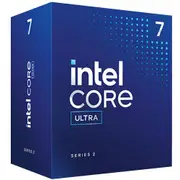 Intel Core Ultra 7 265 CPU 20 Cores - 30MB Cache - LGA 1851 Socket - Intel 800 Series Motherboard Required [BX80768265]