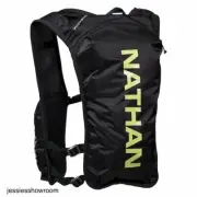 Hydration Vest Running Hiking Functional Design 1.5 Bladder Adjustable Fit New