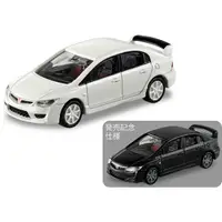 在飛比找蝦皮購物優惠-《樂達》現貨 代理版 Tomica 黑盒 TP37 Hond