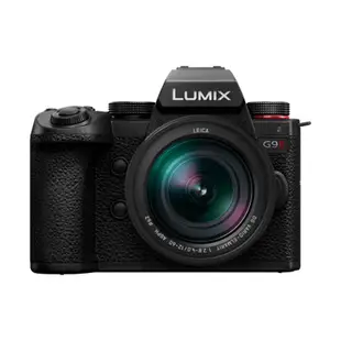 樂聲 Panasonic Lumix G DC-G9M2L 可換鏡頭無反數碼相機 機身連單鏡套裝 (LEICA DG VARIO-ELMARIT 12-60mm F2.8-4.0 ASPH. POWER O.I.S.鏡頭) 香港行貨