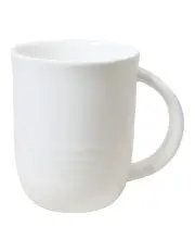 [Robert Gordon] Hampton Mug Set of 4 in White