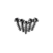 Jandy Zodiac R0516700 12MM Motor Block Screw Kit