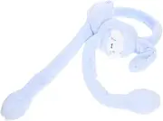 [LIFKOME] Outdoor Earflap Windproof Earshield Fleece Boys and Girls Earmuffs for Cold Winter Casual Wear