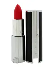 Givenchy Women's 0.12oz 326 Rouge Audacieux Le Rouge Interdit Intense Silk Lipstick