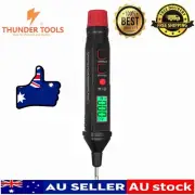 Thunder Tools HABOTEST Digital Voltage Tester Pen Screwdriver 12V-300V AC