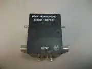Electronic Power Transformer 18273-3 Magnaspec 905692-00036 Litton / Northrop