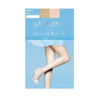 在飛比找日藥本舖優惠-SABRINA涼感透氣絲襪M-L淡褐膚色SB470