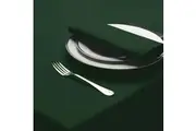 Belledorm Amalfi Rectangular Table Cloth (Green) - UTBM103