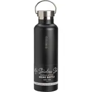 Insulated Stainless Steel Bottle (Onyx) - 750mL