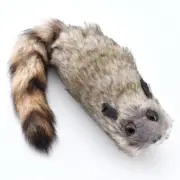 The Rocky Raccoon Robbie Magic Tricks Spring Animal Toy Appearing Magic Stage...