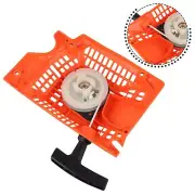 Recoil Puller Replacement For Chainsaw 4500 5200 5800 45cc 52cc 58c