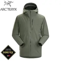 在飛比找樂天市場購物網優惠-【ARC'TERYX 始祖鳥 男 Radsten GT化纖外