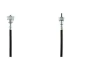 For 1966-1967 Plymouth Barracuda Speedometer Cable 24814PF