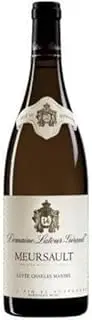 Domaine Latour-Giraud - Meursault 'Cuvee Charles Maxime' - 2021