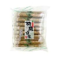 在飛比找蝦皮購物優惠-日本 菊泉堂 胡麻道樂捲餅 200g