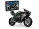 LEGO 42170 川崎 Kawasaki Ninja H2R Motorcycle