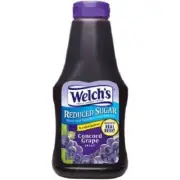 Welch's Reduced Sugar Concord Grape Jelly