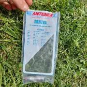 Antenex c27co 27-31 MHz Dc Ground Coil Only