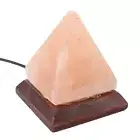 Himalayan Salt Lamp 7 Colors Changing USB Himalayan Salt Lamp For Home