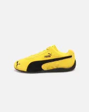[PUMA] Puma Speedcat Og Yellow - Size 12 12 Yellow