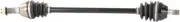 MOOSE UTILITY - CAN-7072 - Complete Axle Kit - Front Left/Right - Can Am Can-Am