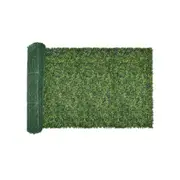 VEVOR Artificial Grass Wall Panels 40 x 120 in Milan Grass Greenery for Decor